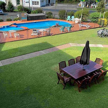 Bucketts Way Motel Gloucester Ngoại thất bức ảnh