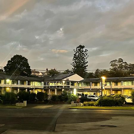 Bucketts Way Motel Gloucester Ngoại thất bức ảnh