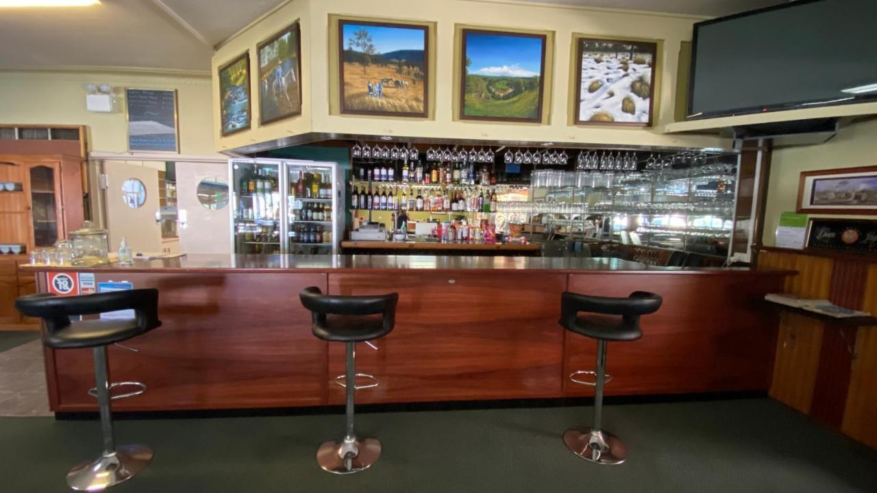 Bucketts Way Motel Gloucester Ngoại thất bức ảnh