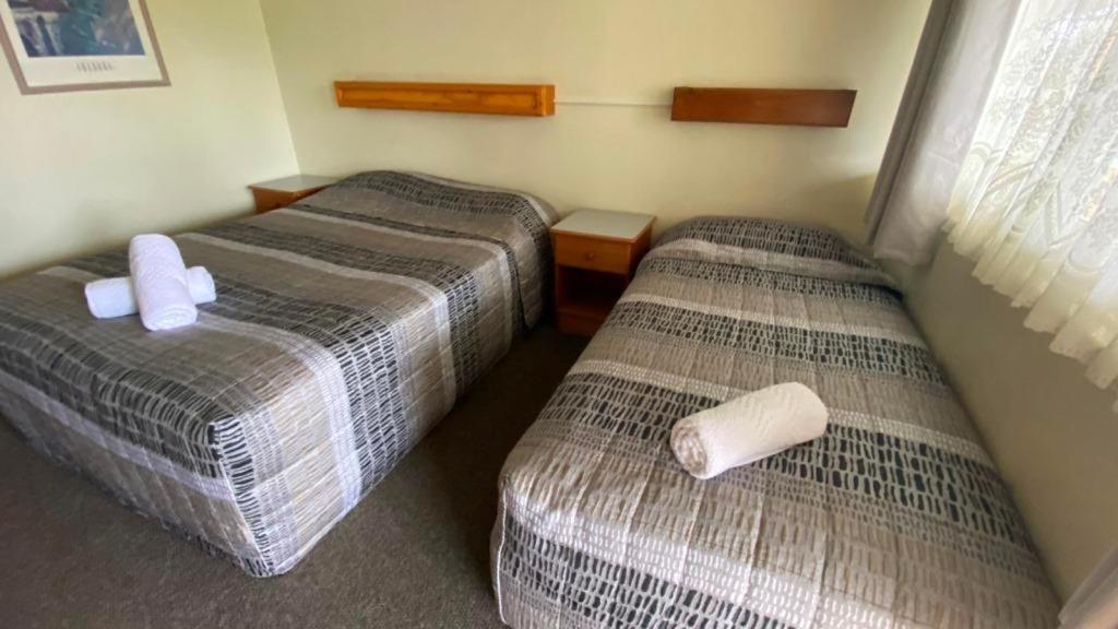 Bucketts Way Motel Gloucester Ngoại thất bức ảnh