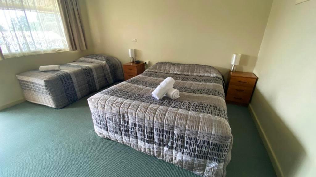 Bucketts Way Motel Gloucester Ngoại thất bức ảnh