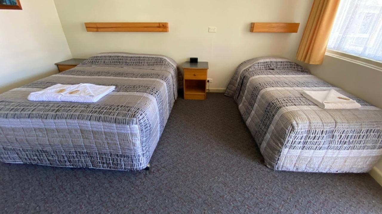 Bucketts Way Motel Gloucester Ngoại thất bức ảnh