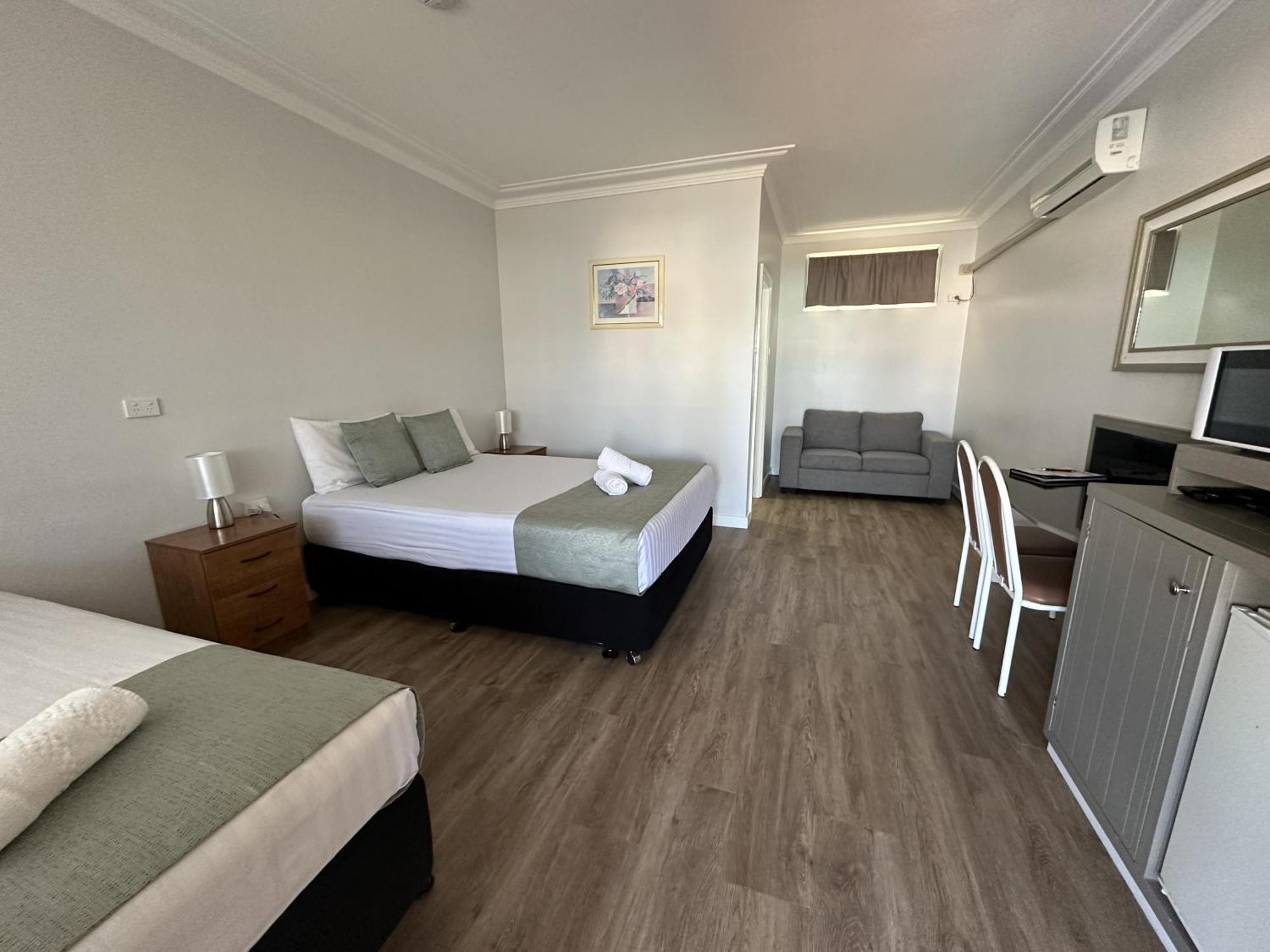 Bucketts Way Motel Gloucester Ngoại thất bức ảnh