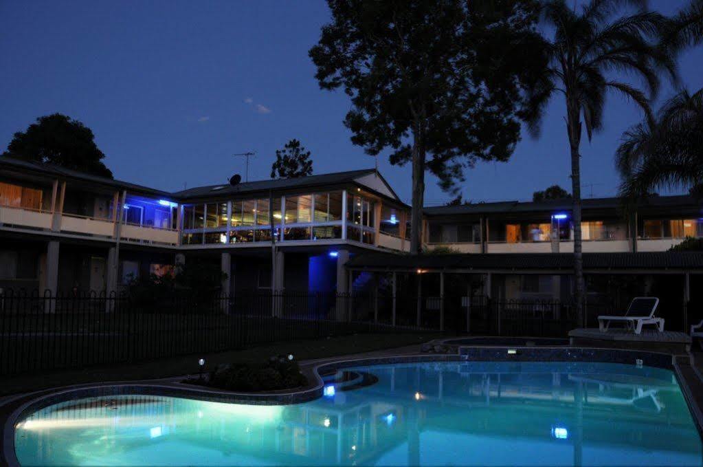 Bucketts Way Motel Gloucester Ngoại thất bức ảnh