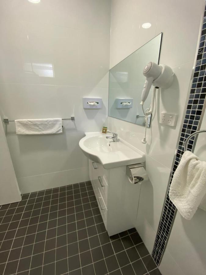 Bucketts Way Motel Gloucester Ngoại thất bức ảnh